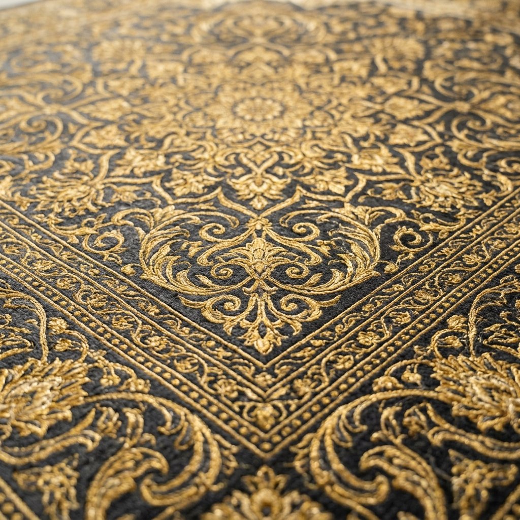 The Imperial Silk Collection